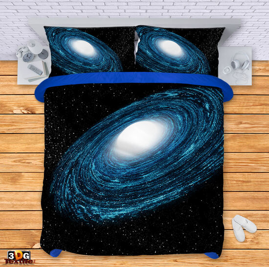 Bed Linen Black hole