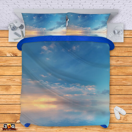 Bed Linen Sky 2