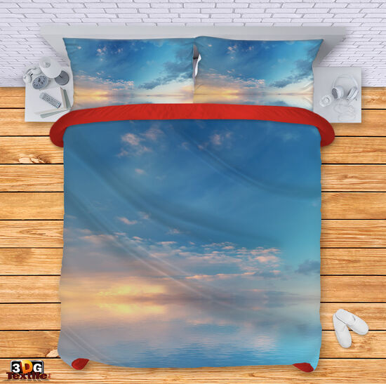 Bed Linen Sky 2
