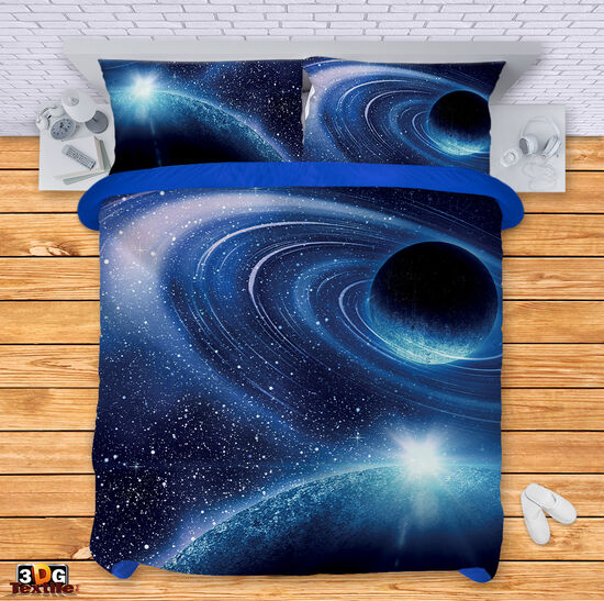 Bed Linen Saturn