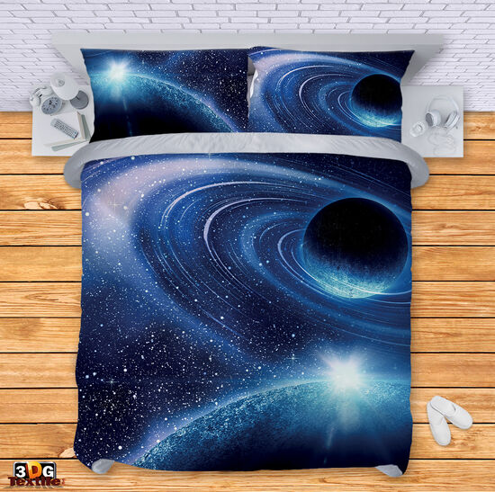Bed Linen Saturn