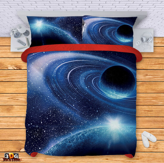 Bed Linen Saturn