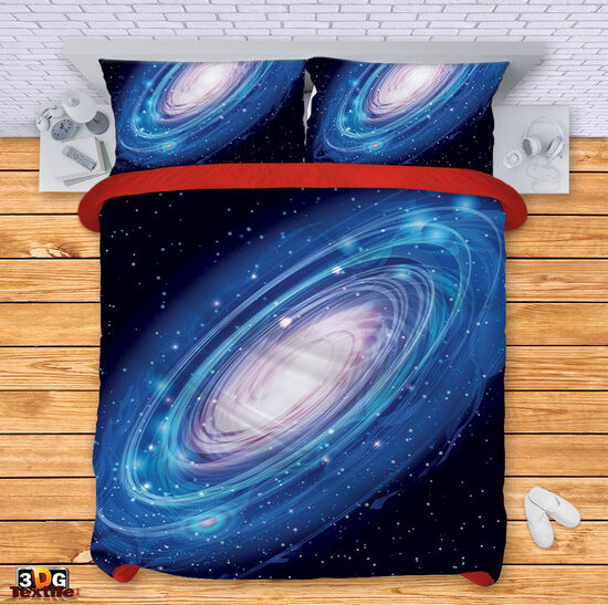 Bed Linen Galaxy 15