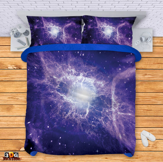 Bed Linen Galaxy 31