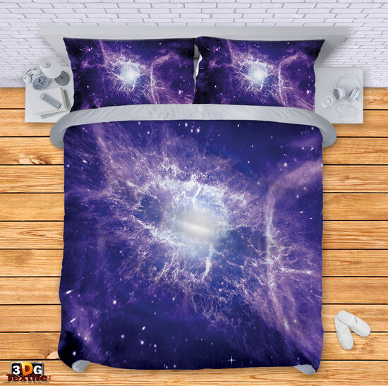 Bed Linen Galaxy 31