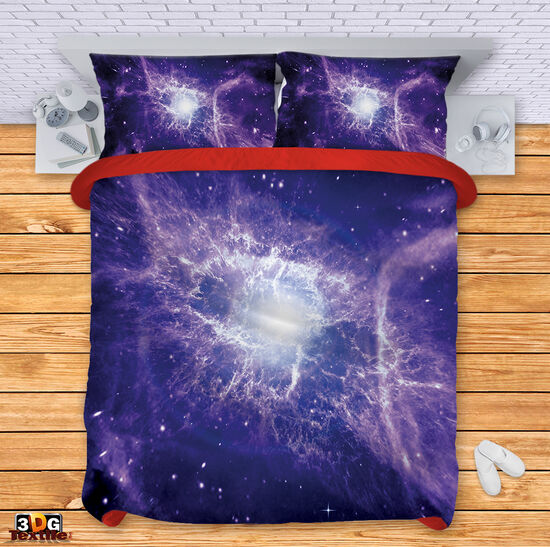 Bed Linen Galaxy 31