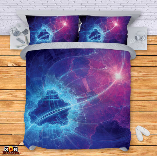 Bed Linen Galaxy 34