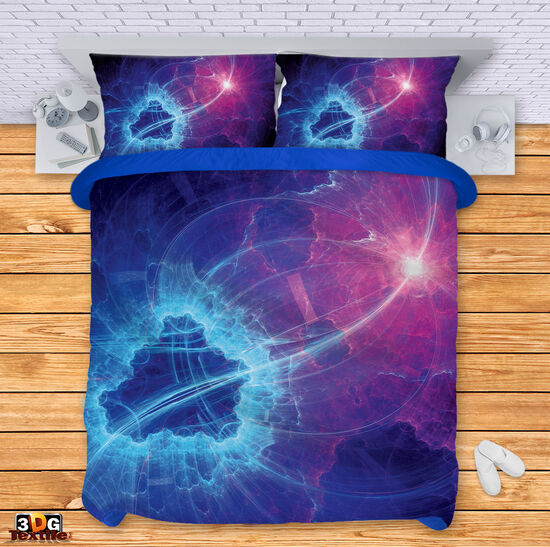 Bed Linen Galaxy 34