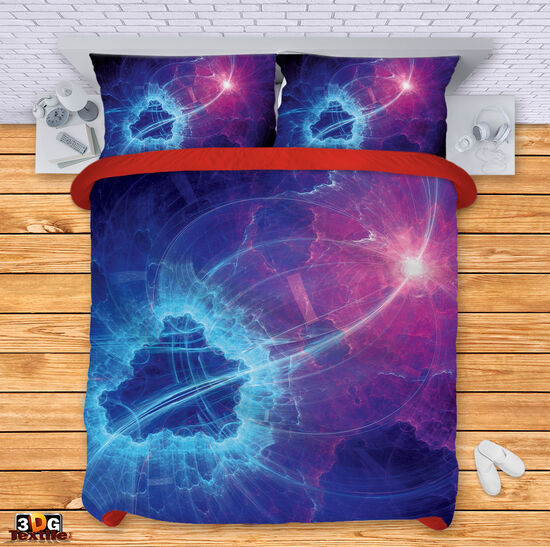 Bed Linen Galaxy 34