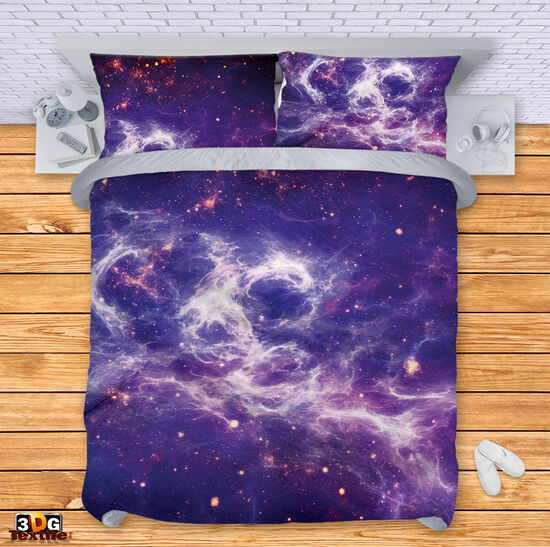 Bed Linen Galaxy 12