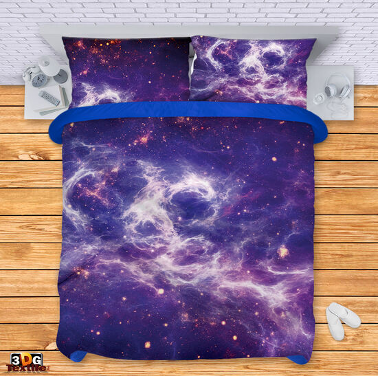 Bed Linen Galaxy 12