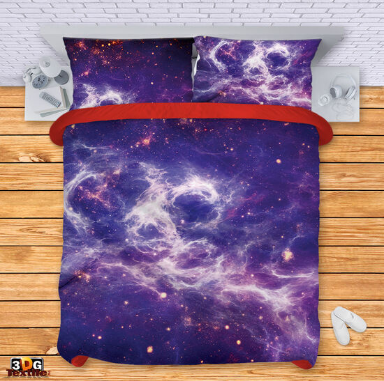 Bed Linen Galaxy 12