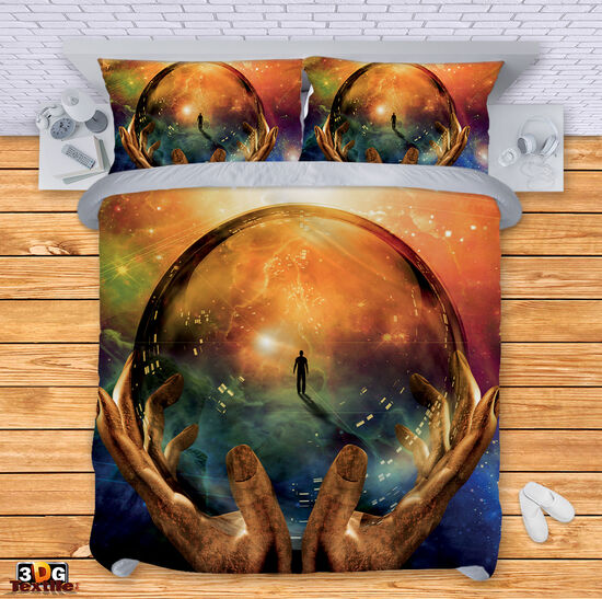 Bed Linen Planet