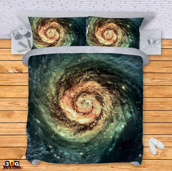 Bed Linen Spiral