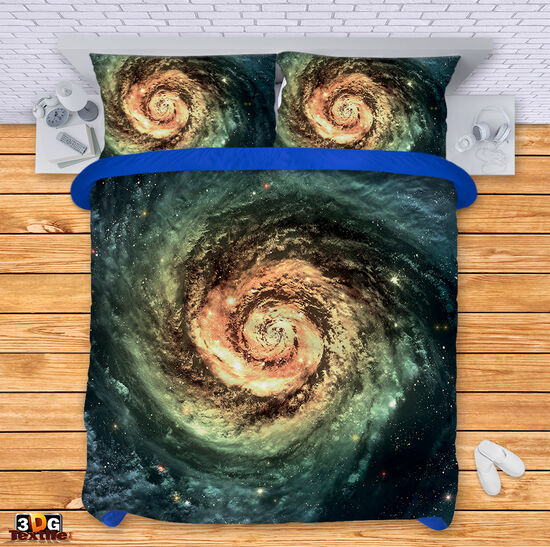 Bed Linen Spiral