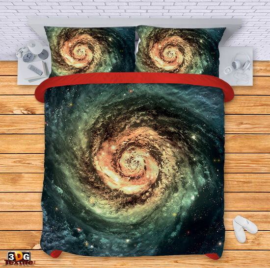 Bed Linen Spiral
