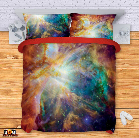 Bed Linen Universe
