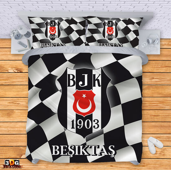 Bed Linen Besiktas