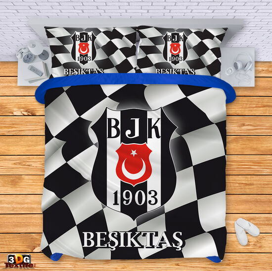 Bed Linen Besiktas