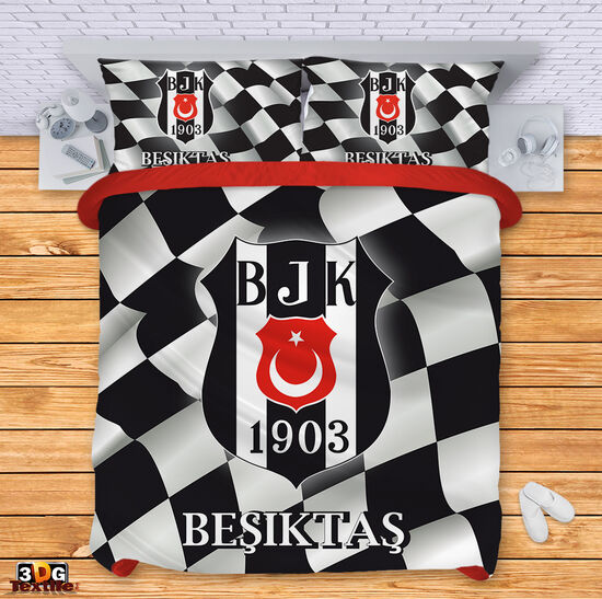 Bed Linen Besiktas