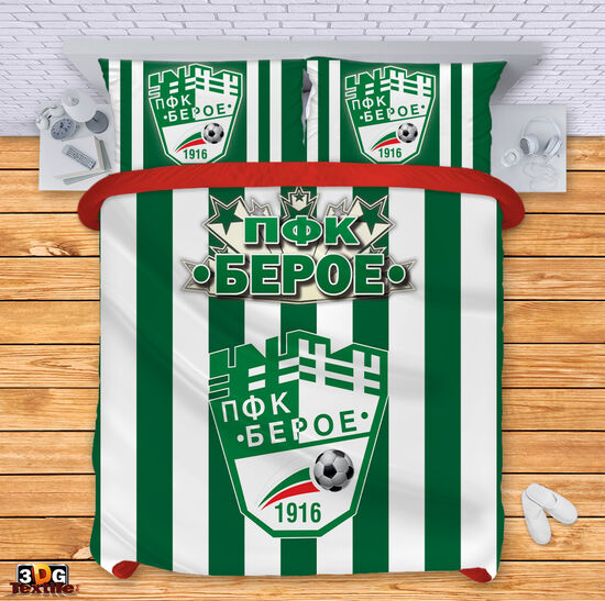 Bed Linen Beroe