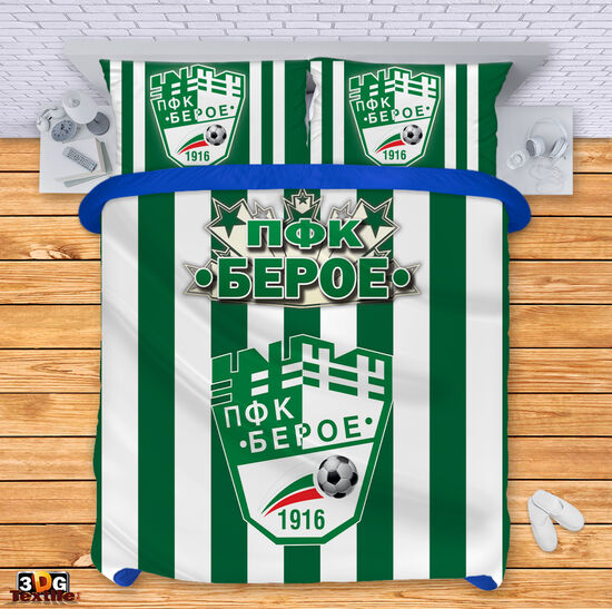 Bed Linen Beroe