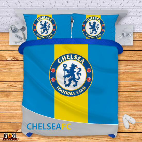 Bed Linen Chelsea