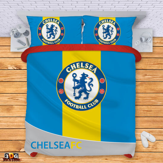 Bed Linen Chelsea