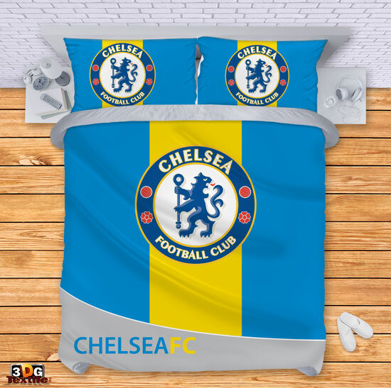 Bed Linen Chelsea