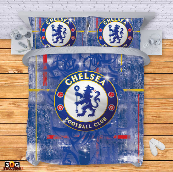 Bed Linen Chelsea 2