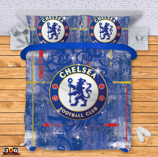 Bed Linen Chelsea 2