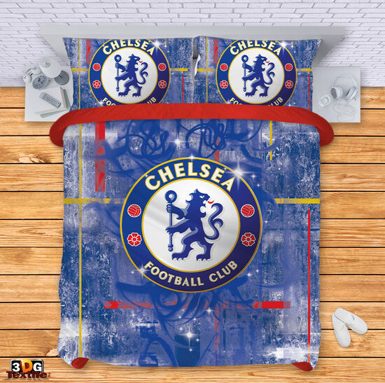 Bed Linen Chelsea 2