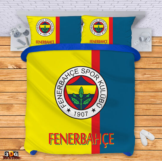 Bed Linen Fenerbahce