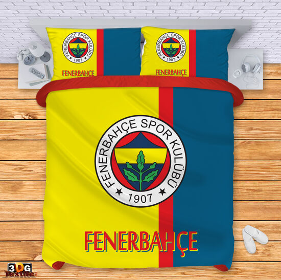 Bed Linen Fenerbahce