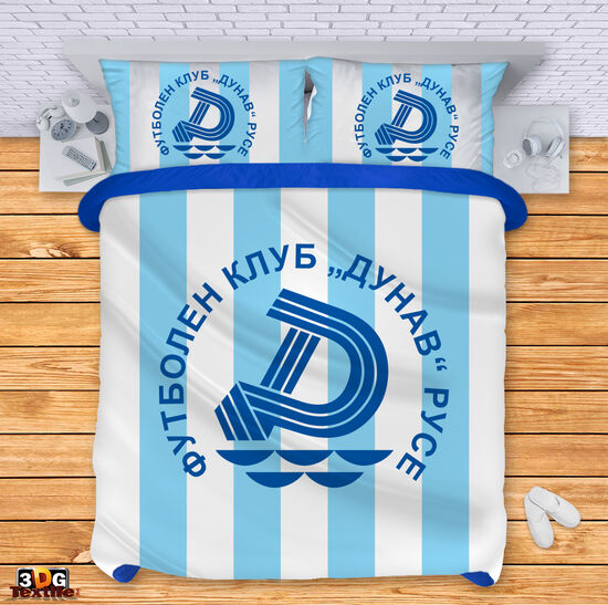 Bed Linen Dunav Ruse