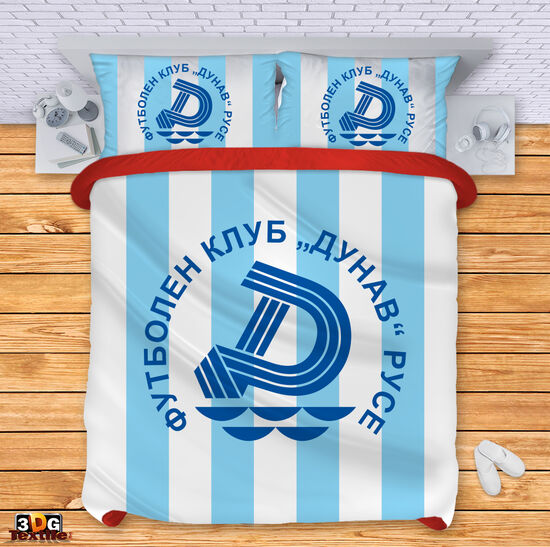 Bed Linen Dunav Ruse