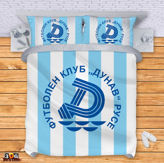 Bed Linen Dunav Ruse