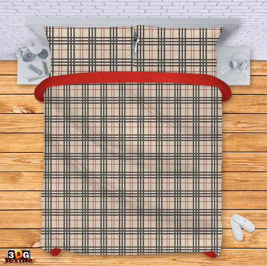 Bed Linen Fashion square