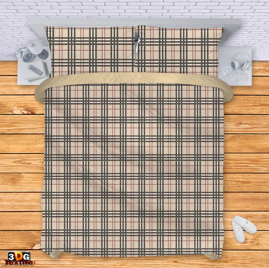 Bed Linen Fashion square