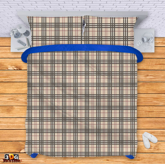 Bed Linen Fashion square