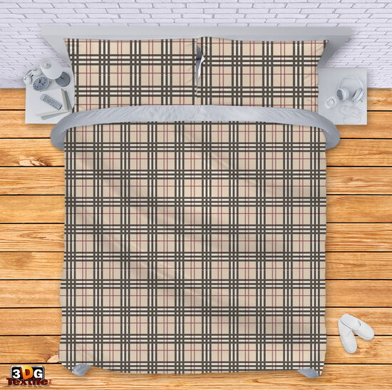 Bed Linen Fashion square