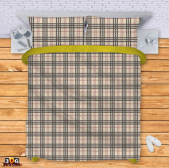 Bed Linen Fashion square