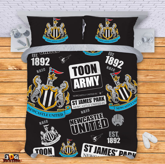 Bed Linen Newcastle