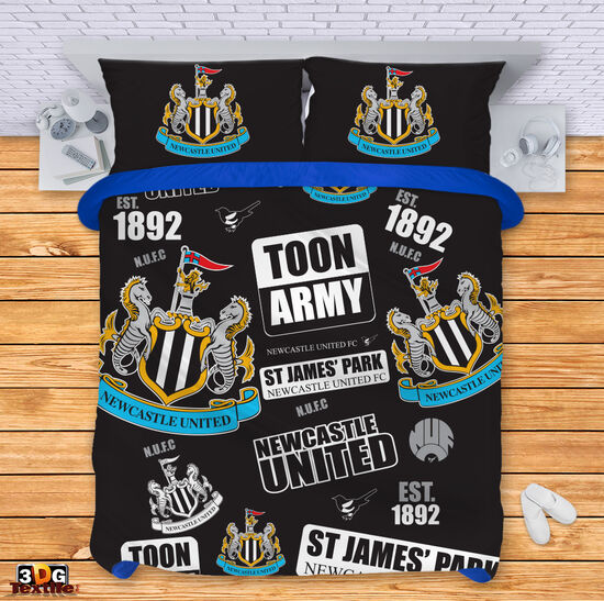 Bed Linen Newcastle