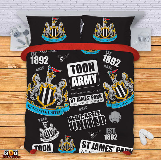 Bed Linen Newcastle