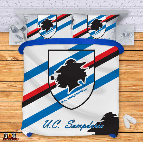 Bed Linen Sampdoria