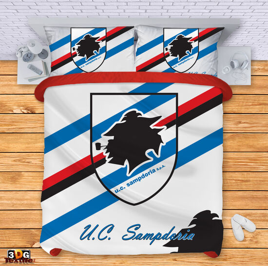 Bed Linen Sampdoria