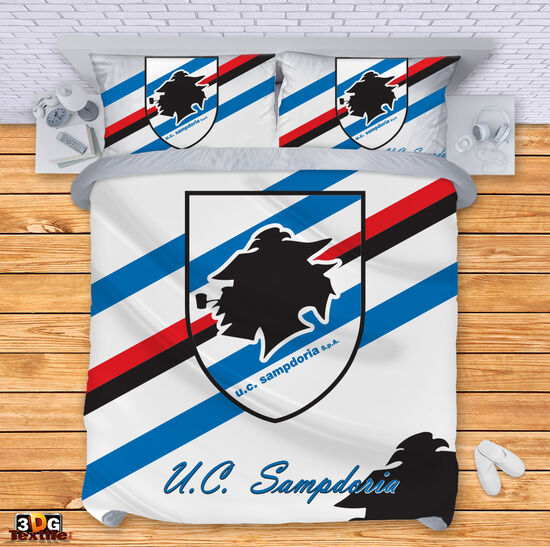 Bed Linen Sampdoria