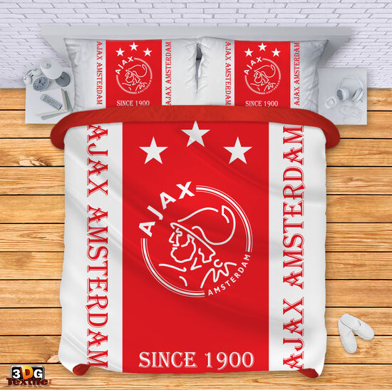 Bed Linen Ajax
