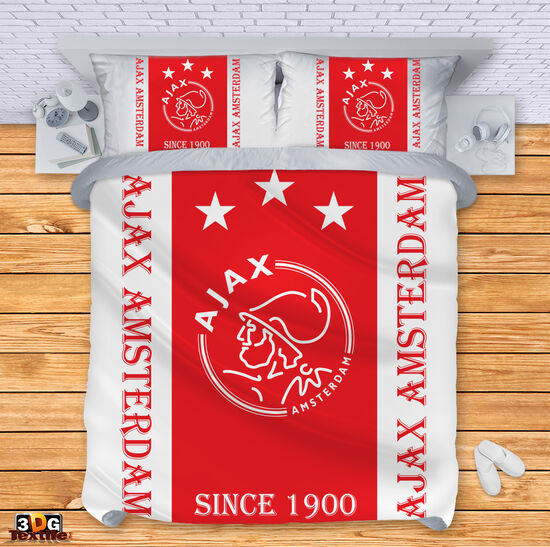 Bed Linen Ajax